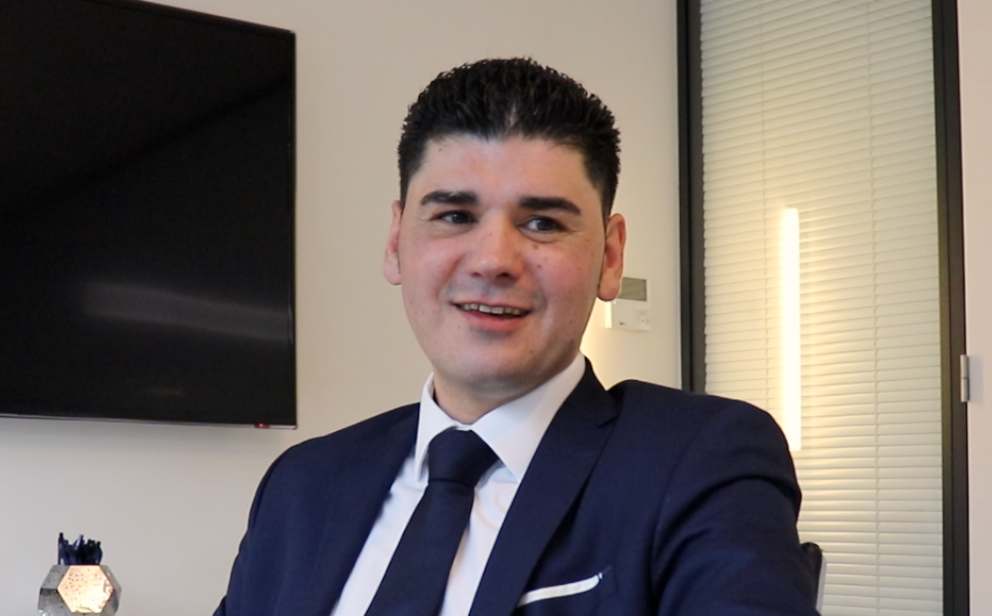 David Carmo - Immo Future