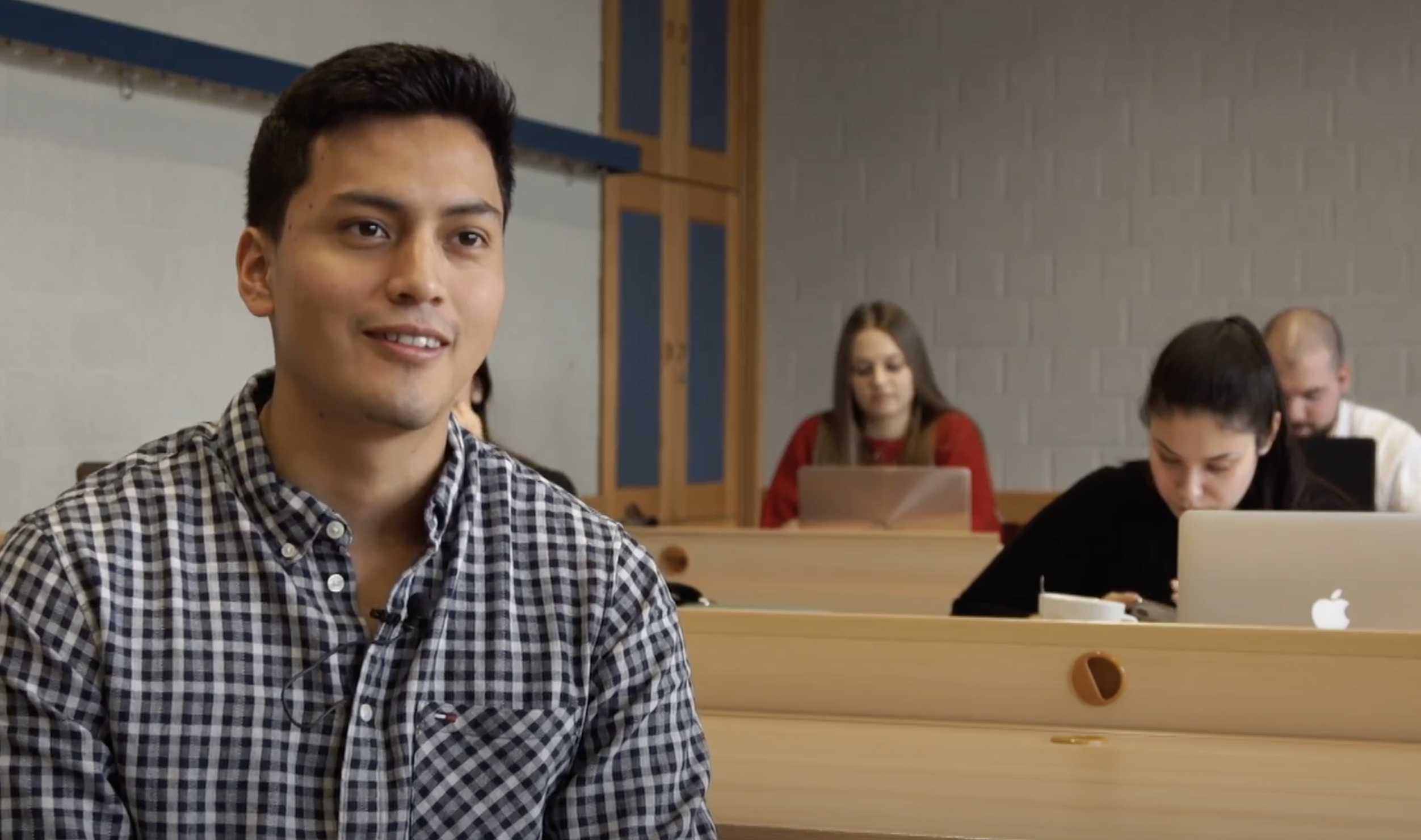 BTS Professions Immobilières :