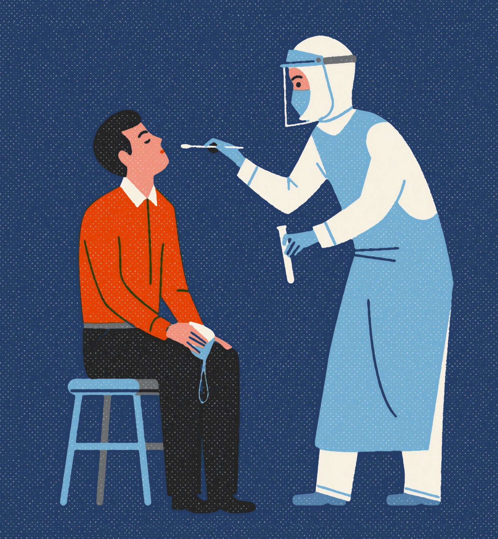 déplacement à l'étranger