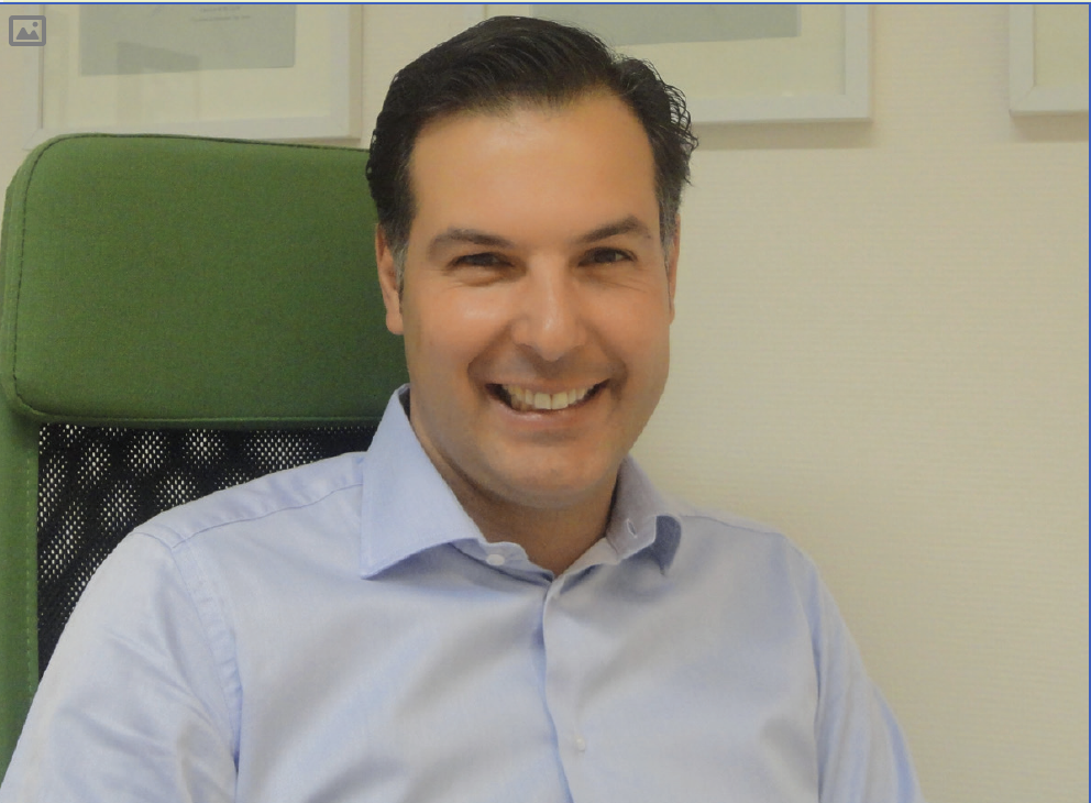 Miguel Fernandes Abrigo