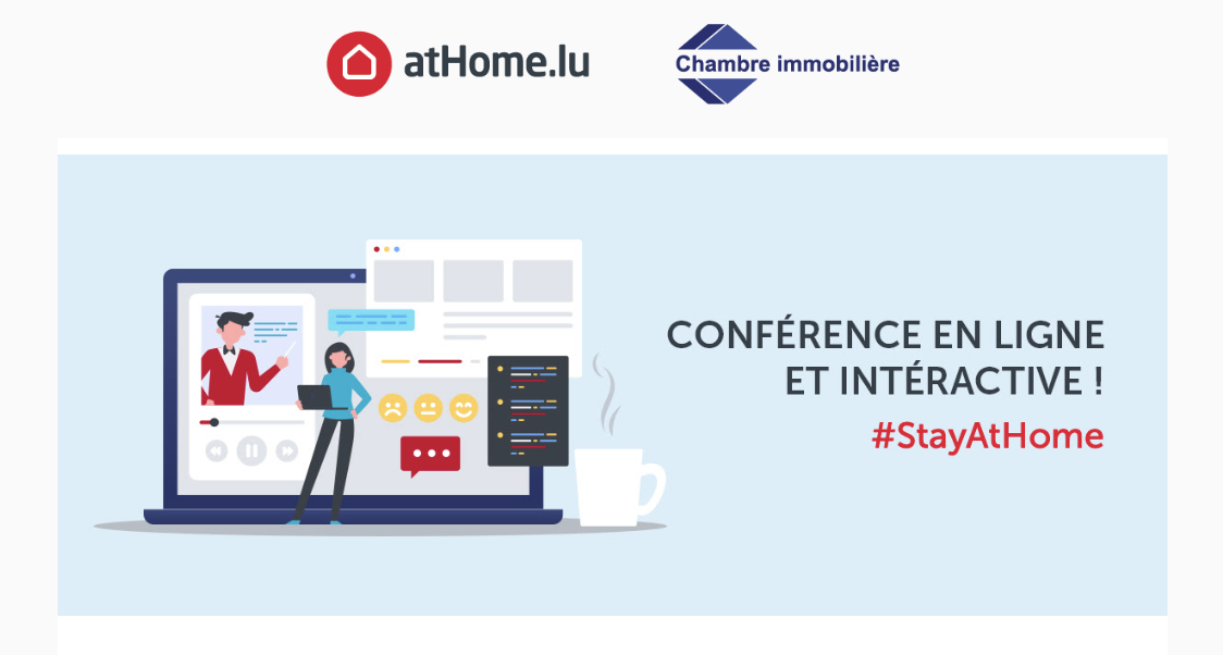 partenariat atome chambre immobilière