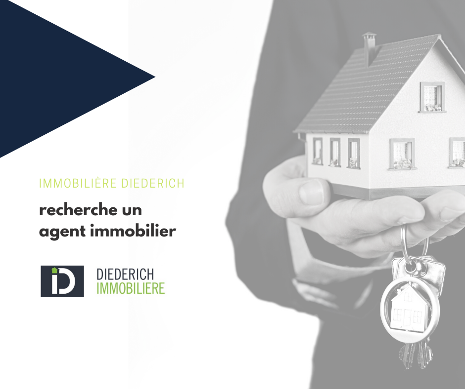 agent immobilier