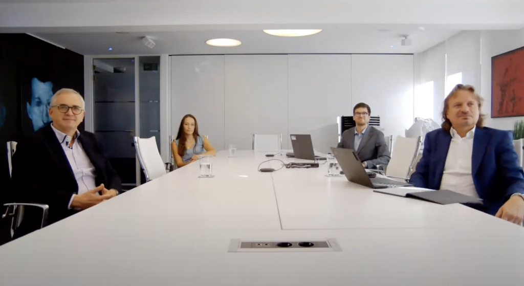 chambre immobilière du luxembourg DSM