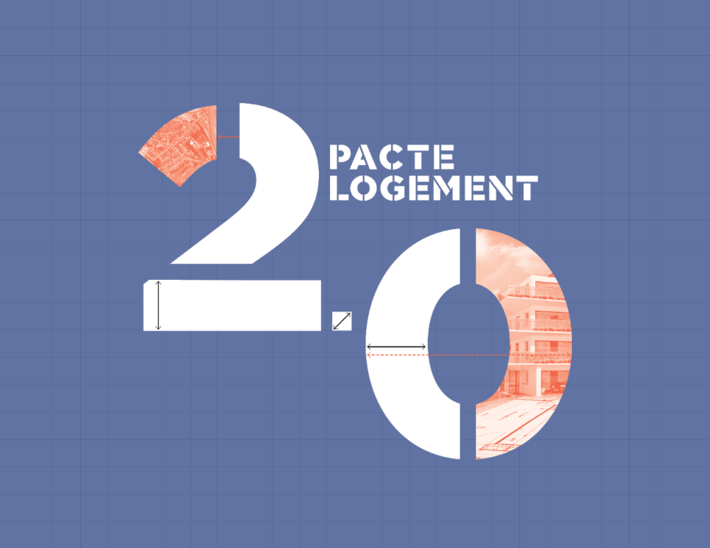 La loi sur le Pacte Logement 2.0