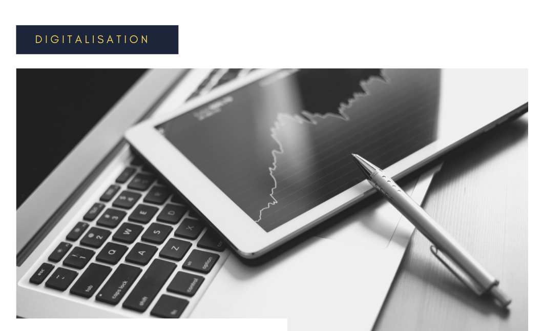 digitalisation