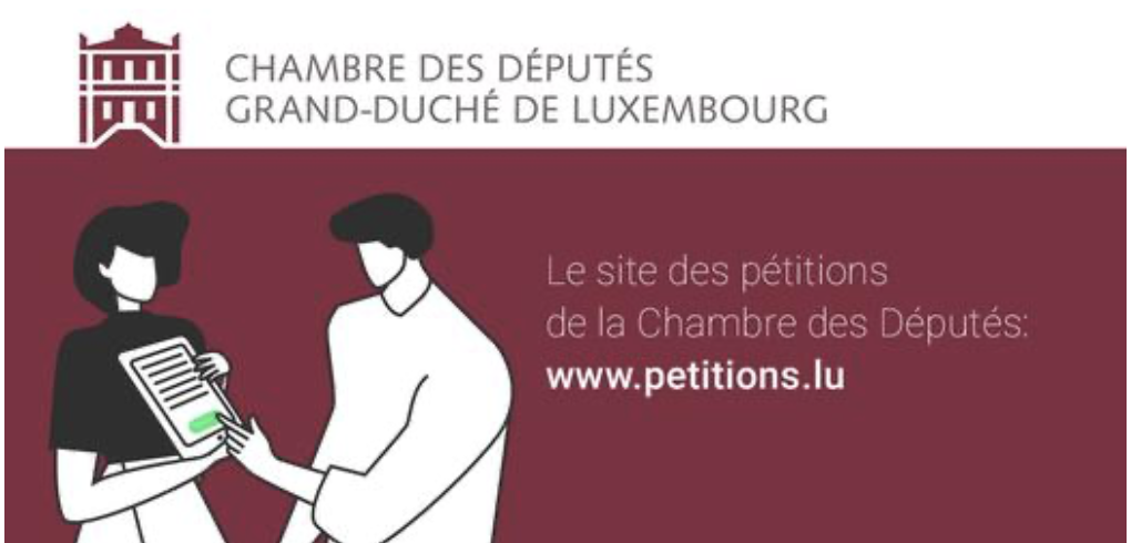 pétition bail à loyer