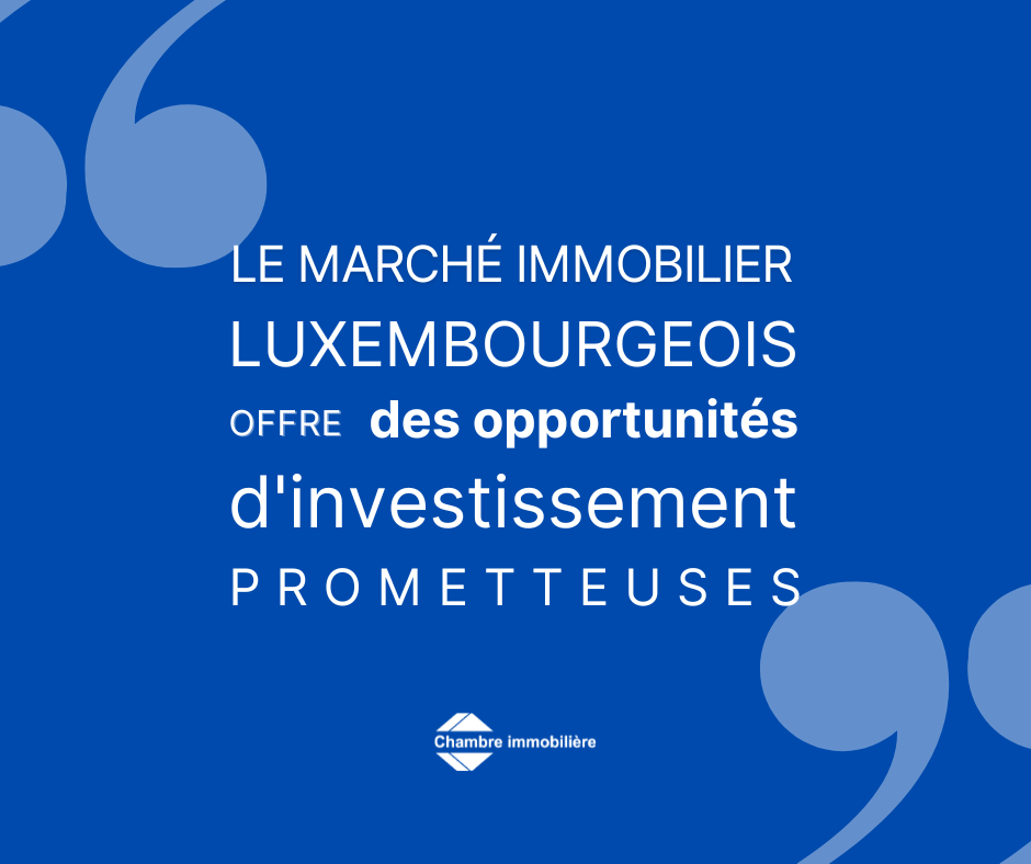 investissement luxembourg