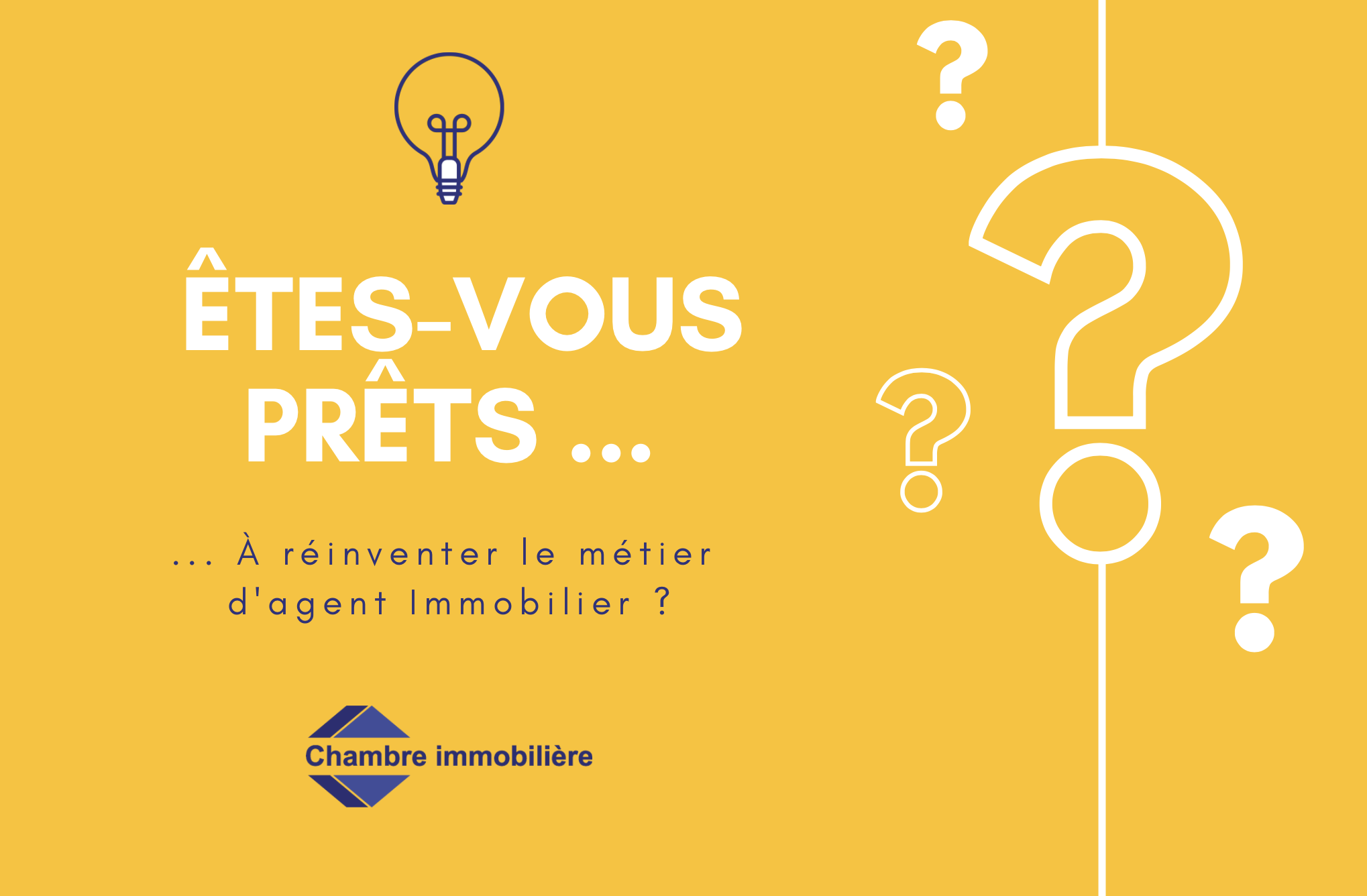 métier agent immobilier