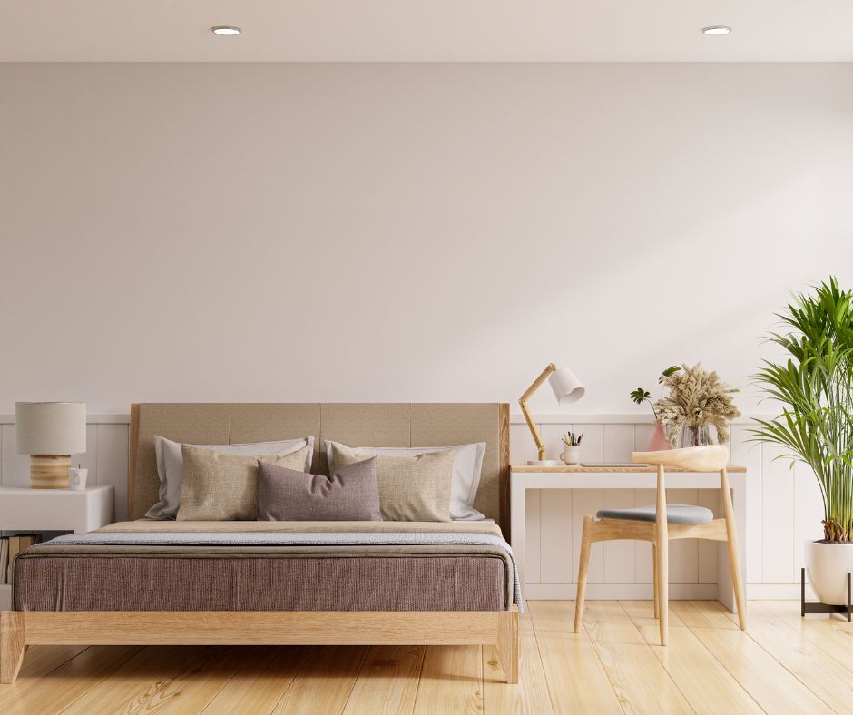 location chambre meublée