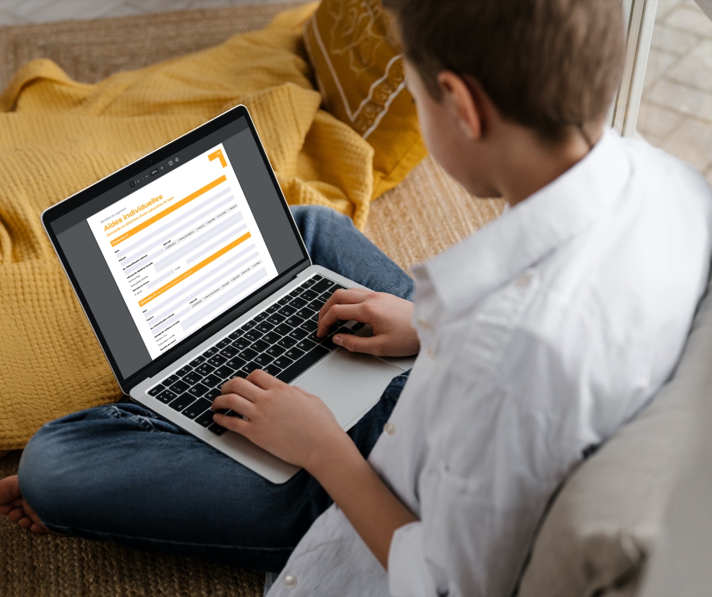 subvention de loyer luxembourg