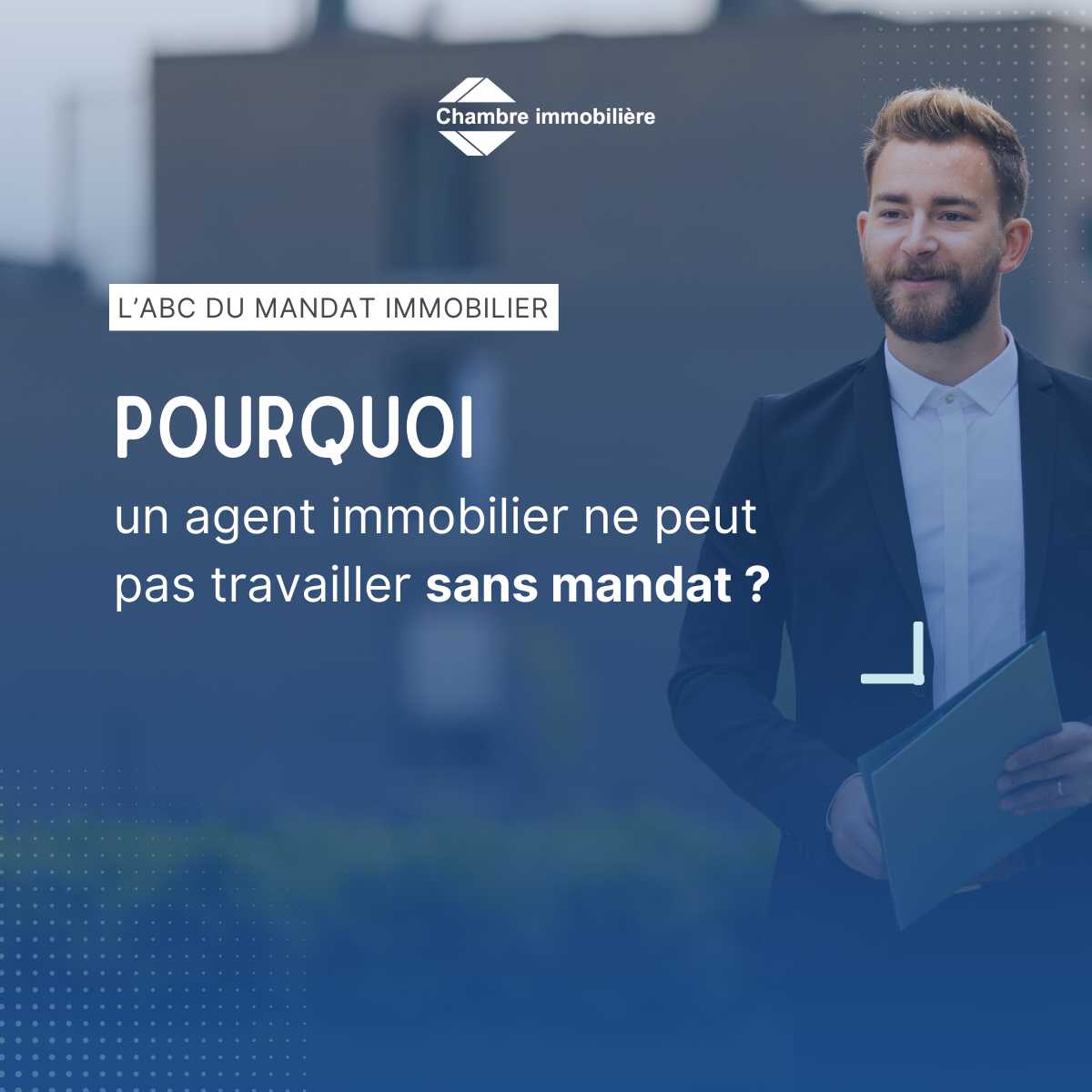 mandat immobilier