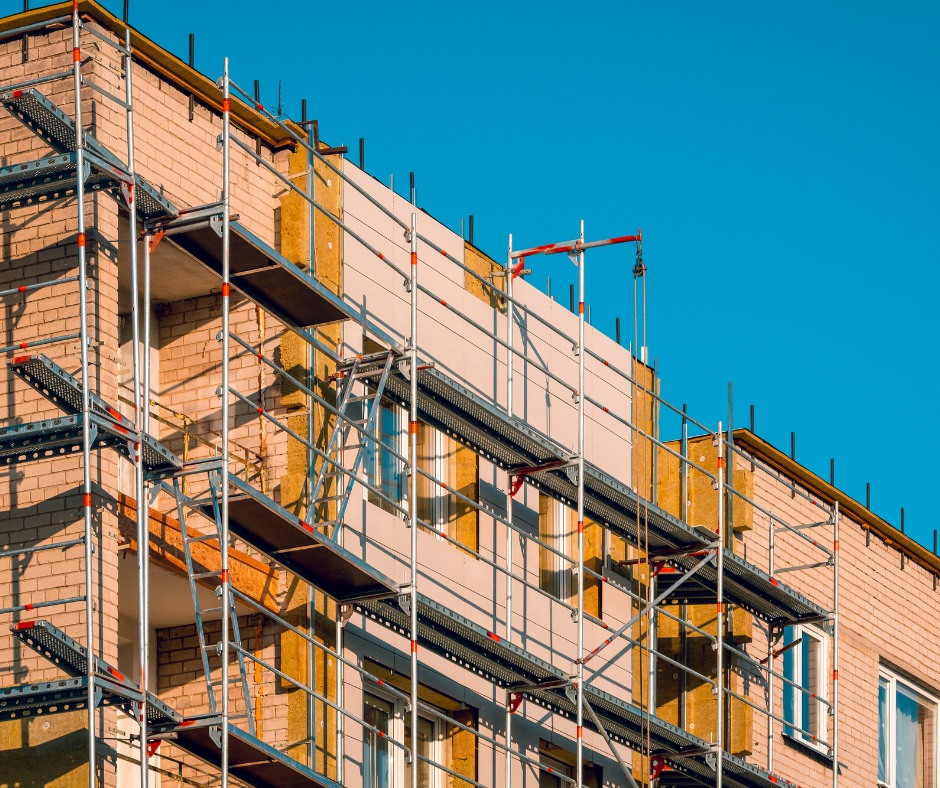 Le Parlement européen et le Conseil approuvent l'accord provisoire sur la Directive sur la performance énergétique des bâtiments (DPEB)