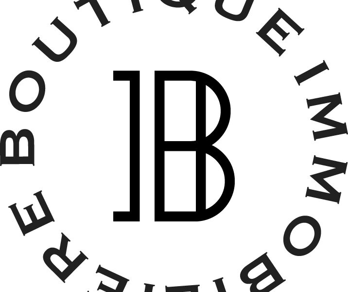 BOUTIQUE IMMOBILIÈRE