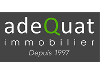 ADEQUAT IMMOBILIER