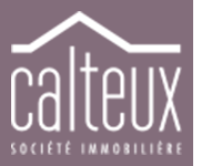CALTEUX SOCIÉTÉ IMMOBILIÈRE
