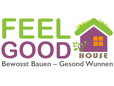 FEEL GOOD HOUSE CONCEPT