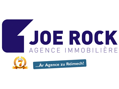 JOE ROCK AGENCE IMMOBILIÈRE