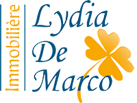IMMOBILIERE LYDIA DE MARCO