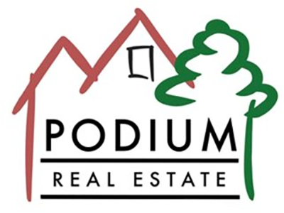 PODIUM REAL ESTATE