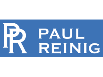 PAUL REINIG