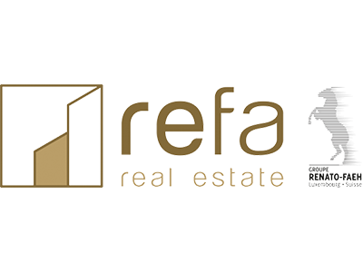 REFA Real Estate