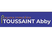 AGENCE IMMOBILIERE TOUSSAINT ABBY