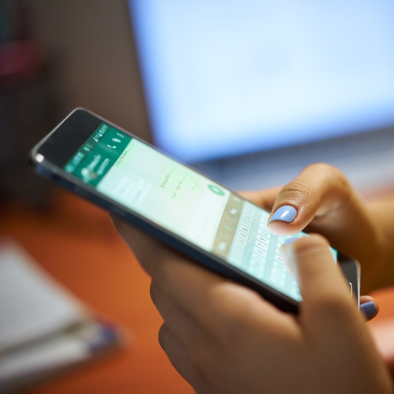 Communication bailleurs / locataires : pourquoi éviter WhatsApp