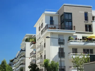 Syndic de copropriété