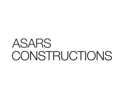 ASARS CONSTRUCTIONS