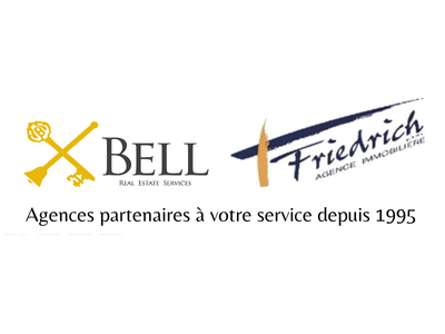 BELL REAL ESTATE SERVICES