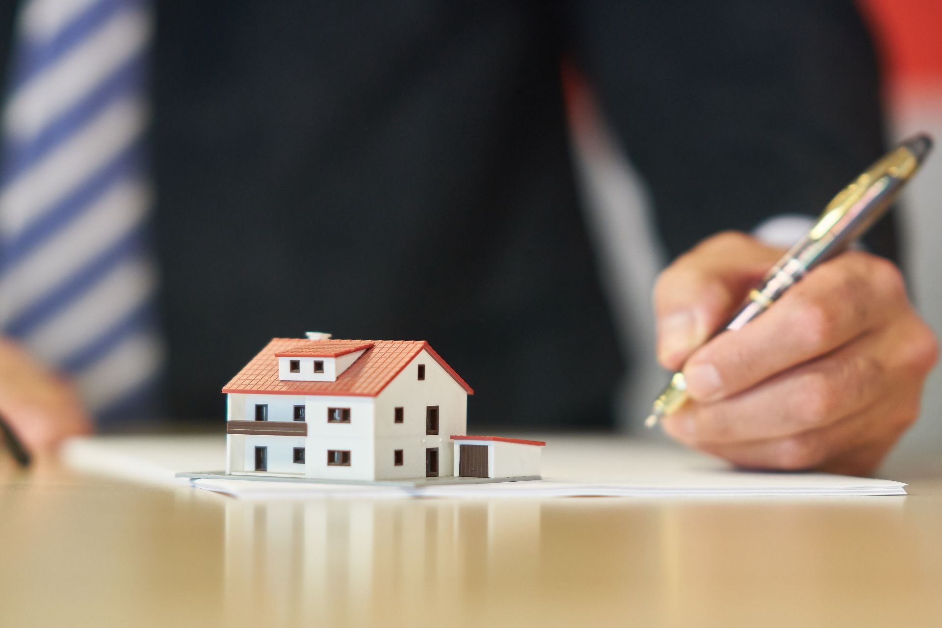 Modèles de logements abordables sur terrain privé