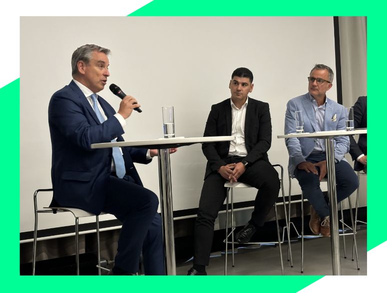 relancer la construction