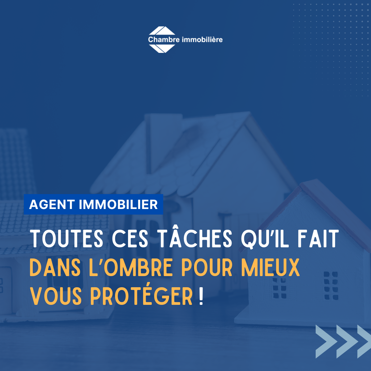 agent immobilier