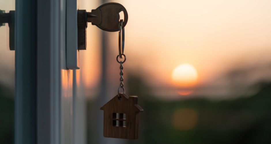 Situation actuelle sur le marché immobilier