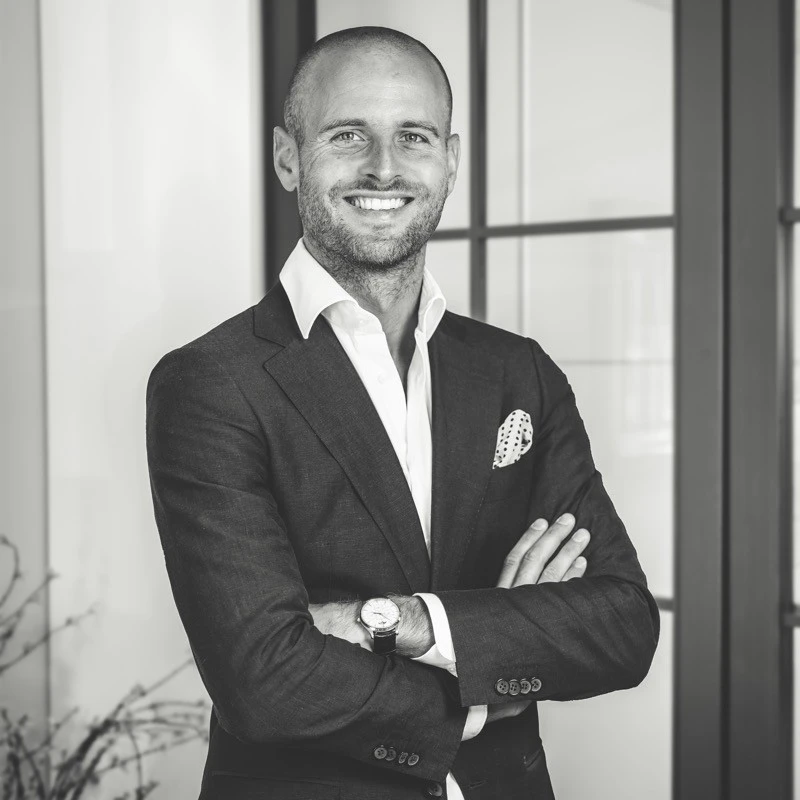 Steve VERMEER Administrateur