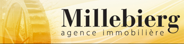 Agence Immobilière Millebierg Käerch