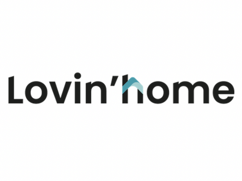 LOVIN'HOME
