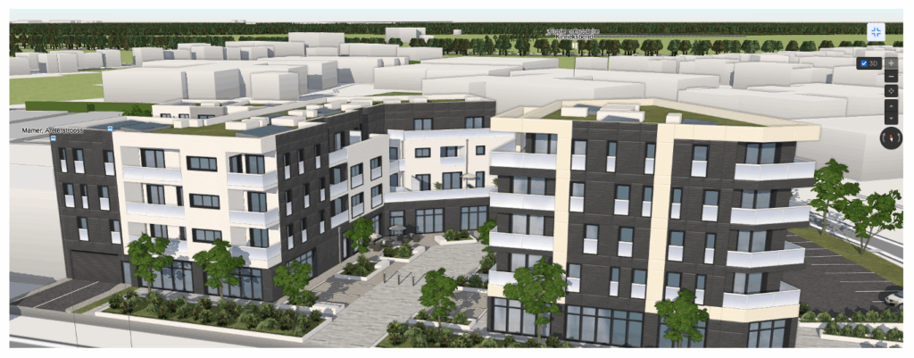 Kroun - Thomas & Piron Luxembourg