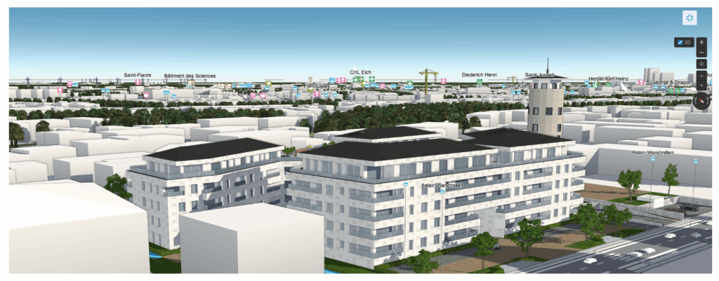 Renaissance - Creahaus